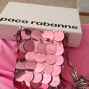 New handbag never used